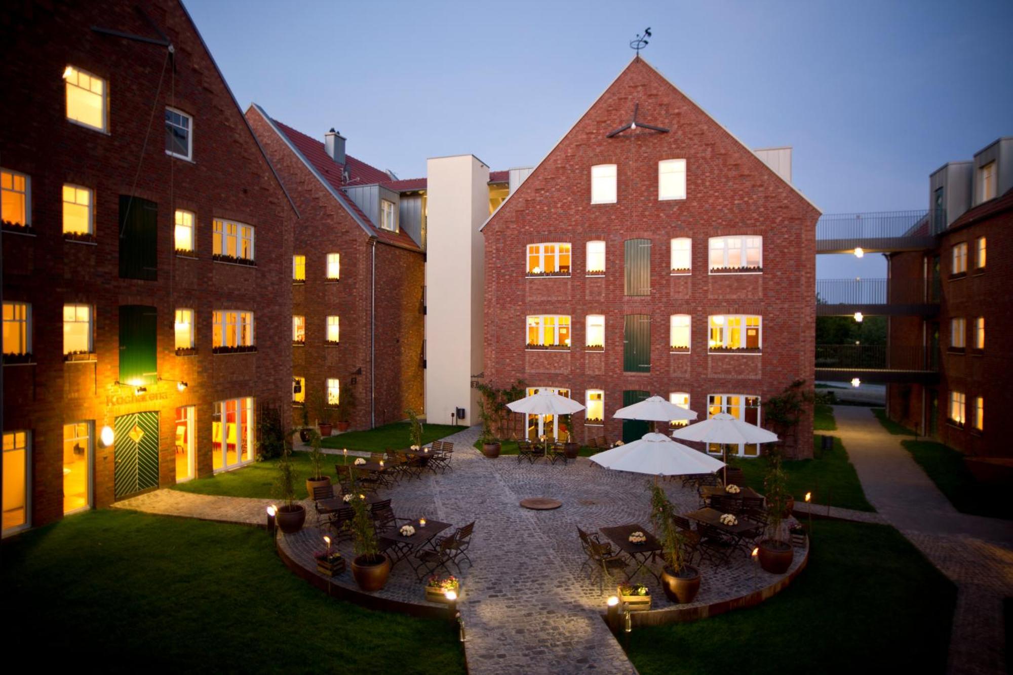 Landhotel Beverland Bei Muenster Ostbevern Exterior photo